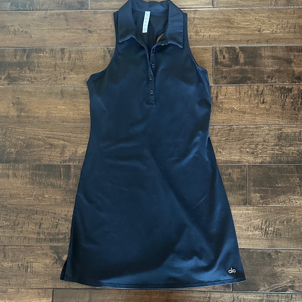 Alo tank dress